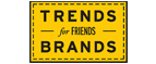 Скидка 10% на коллекция trends Brands limited! - Карталы